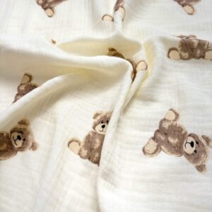 Macis duplagéz – krém